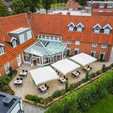 Altes Landhaus Lingen Luaran gambar