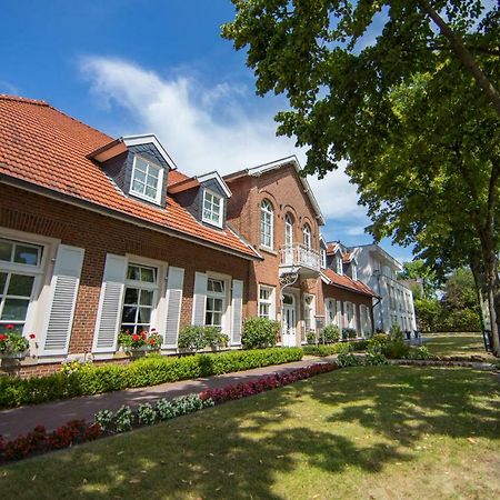 Altes Landhaus Lingen Luaran gambar