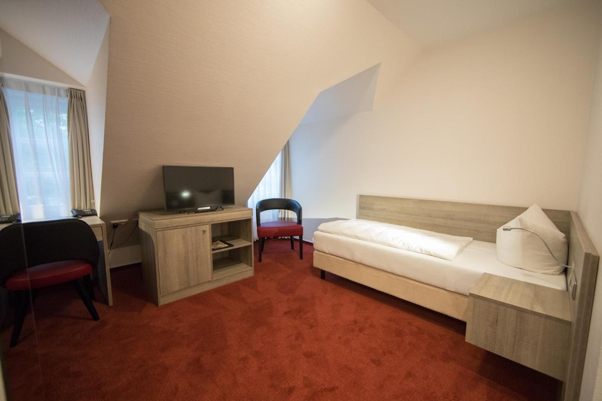 Altes Landhaus Lingen Luaran gambar