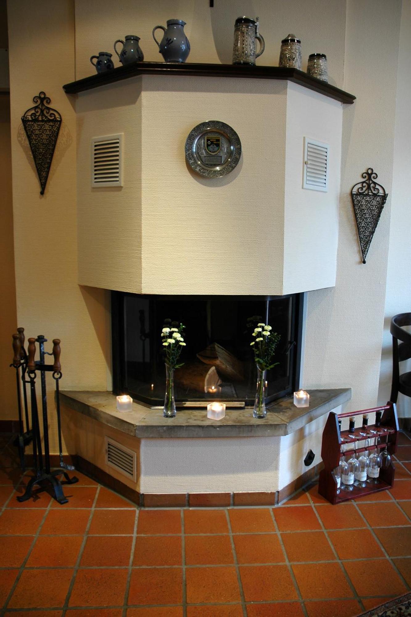 Altes Landhaus Lingen Luaran gambar