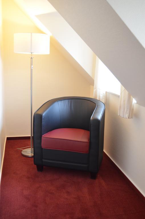 Altes Landhaus Lingen Luaran gambar