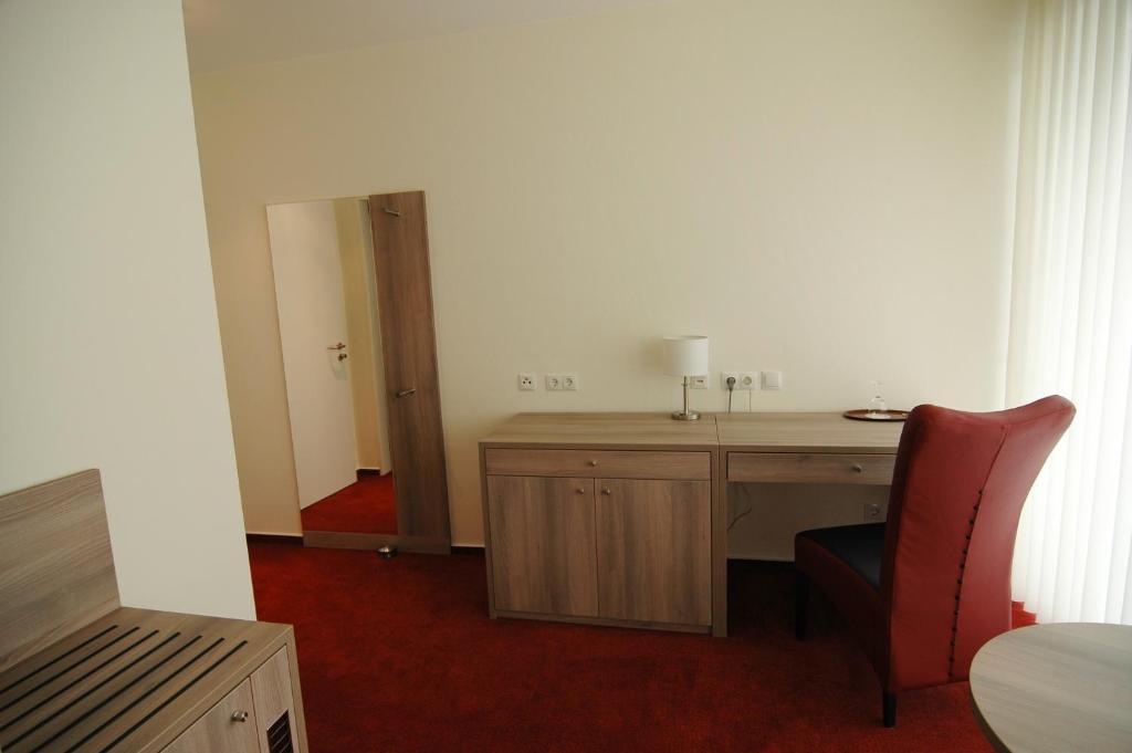 Altes Landhaus Lingen Bilik gambar