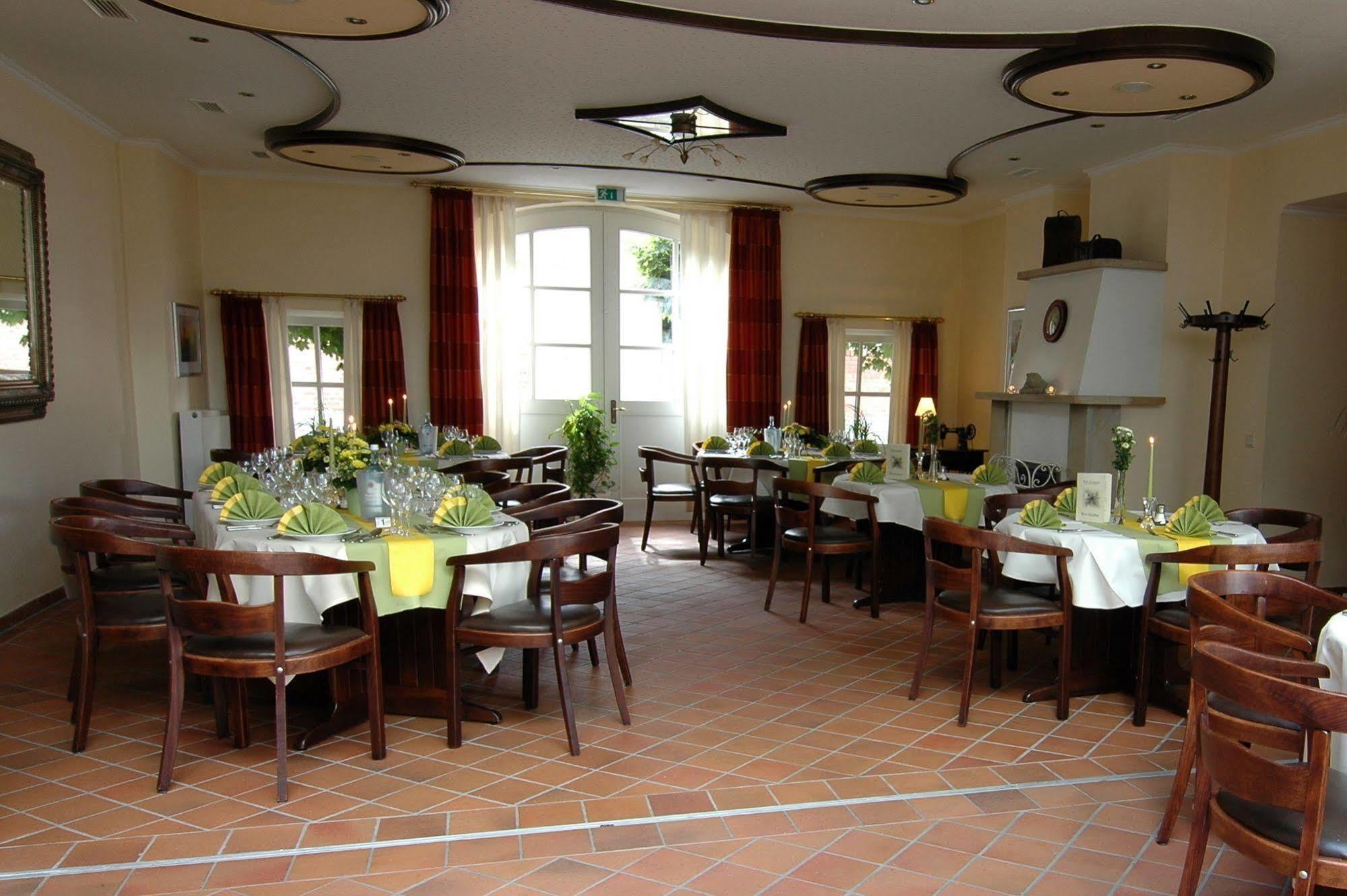 Altes Landhaus Lingen Luaran gambar