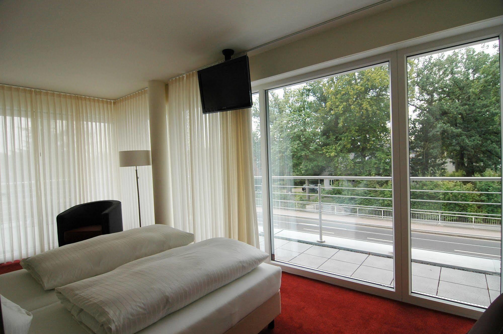 Altes Landhaus Lingen Luaran gambar