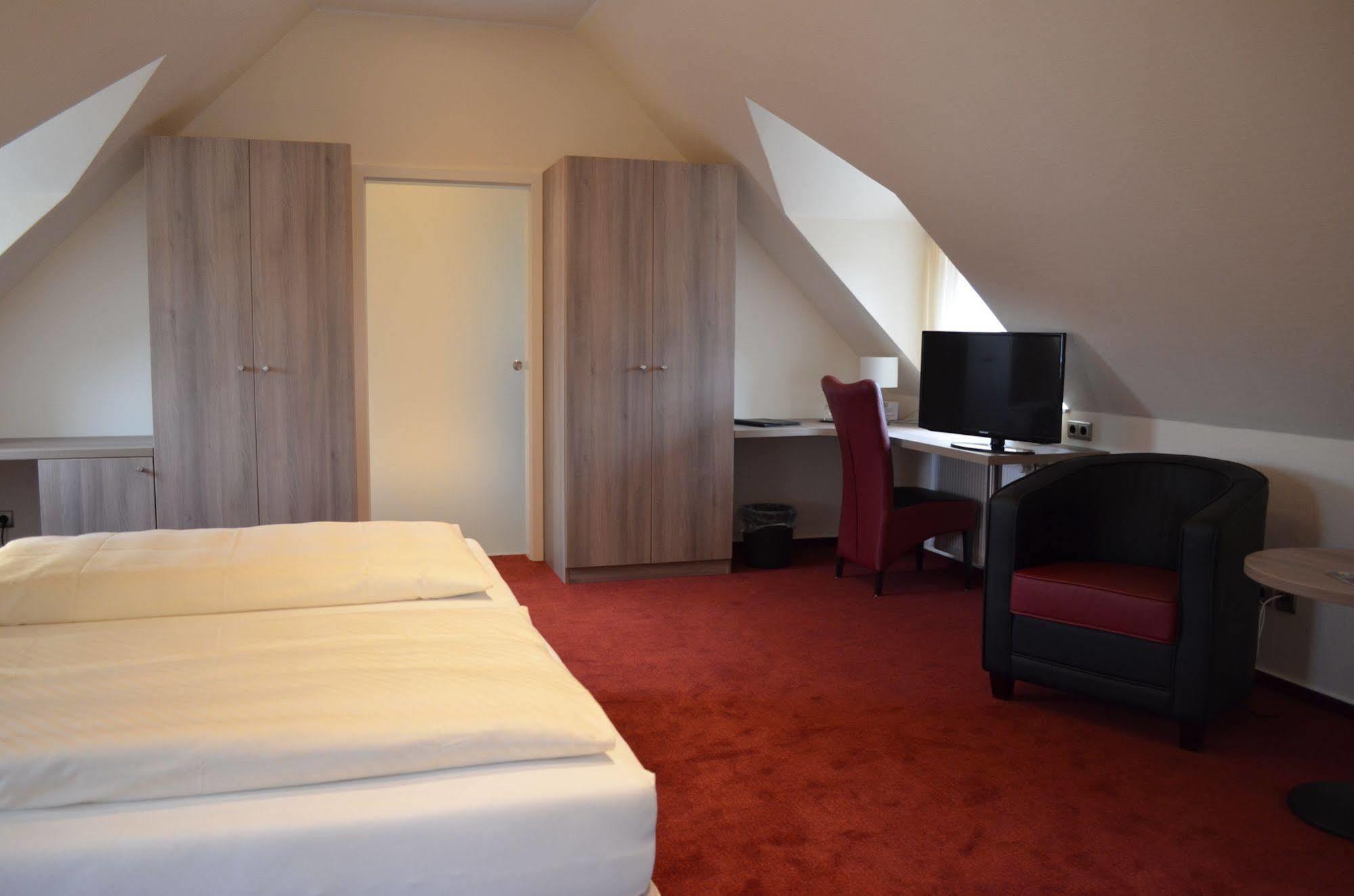 Altes Landhaus Lingen Luaran gambar
