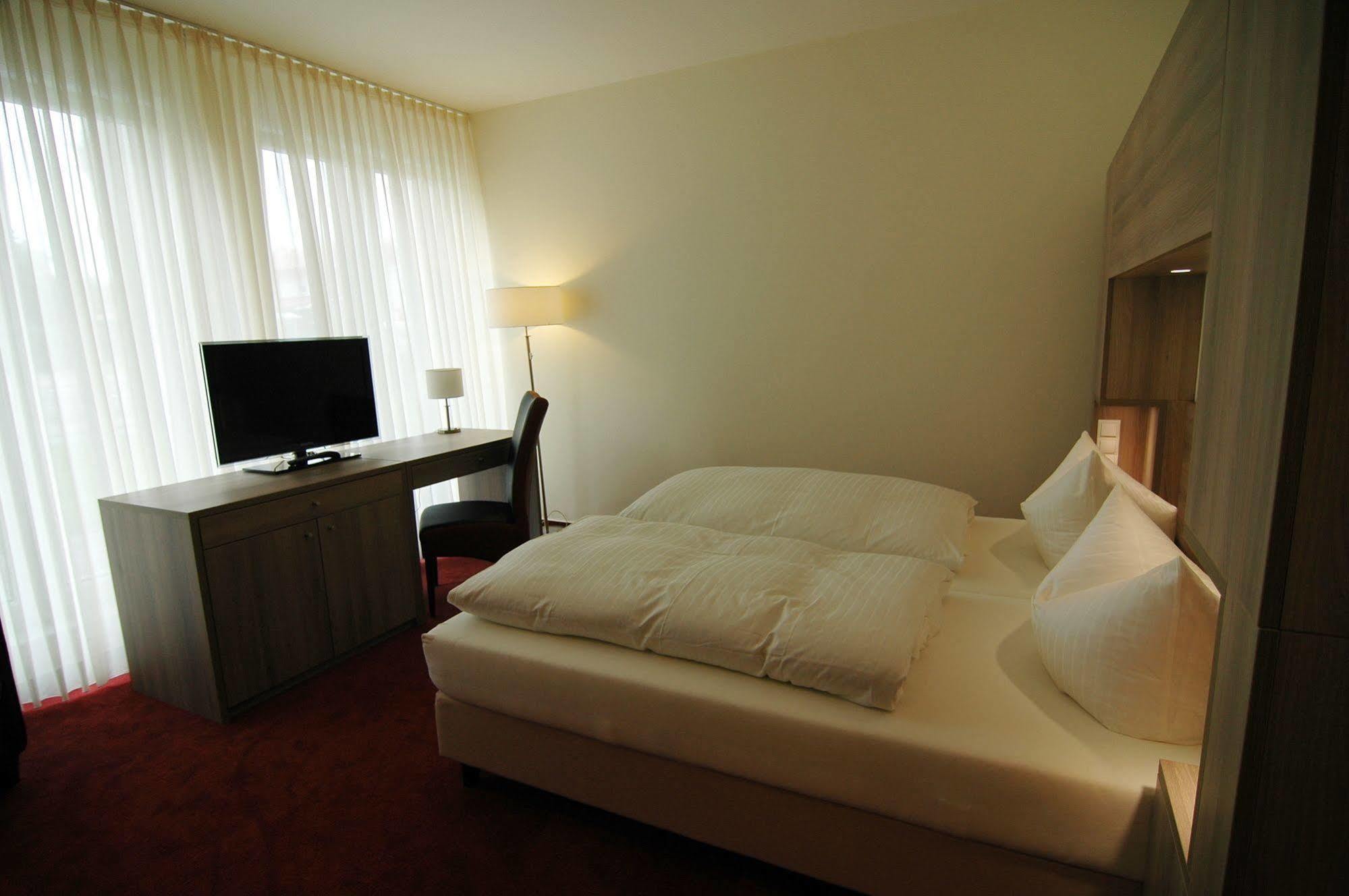 Altes Landhaus Lingen Luaran gambar