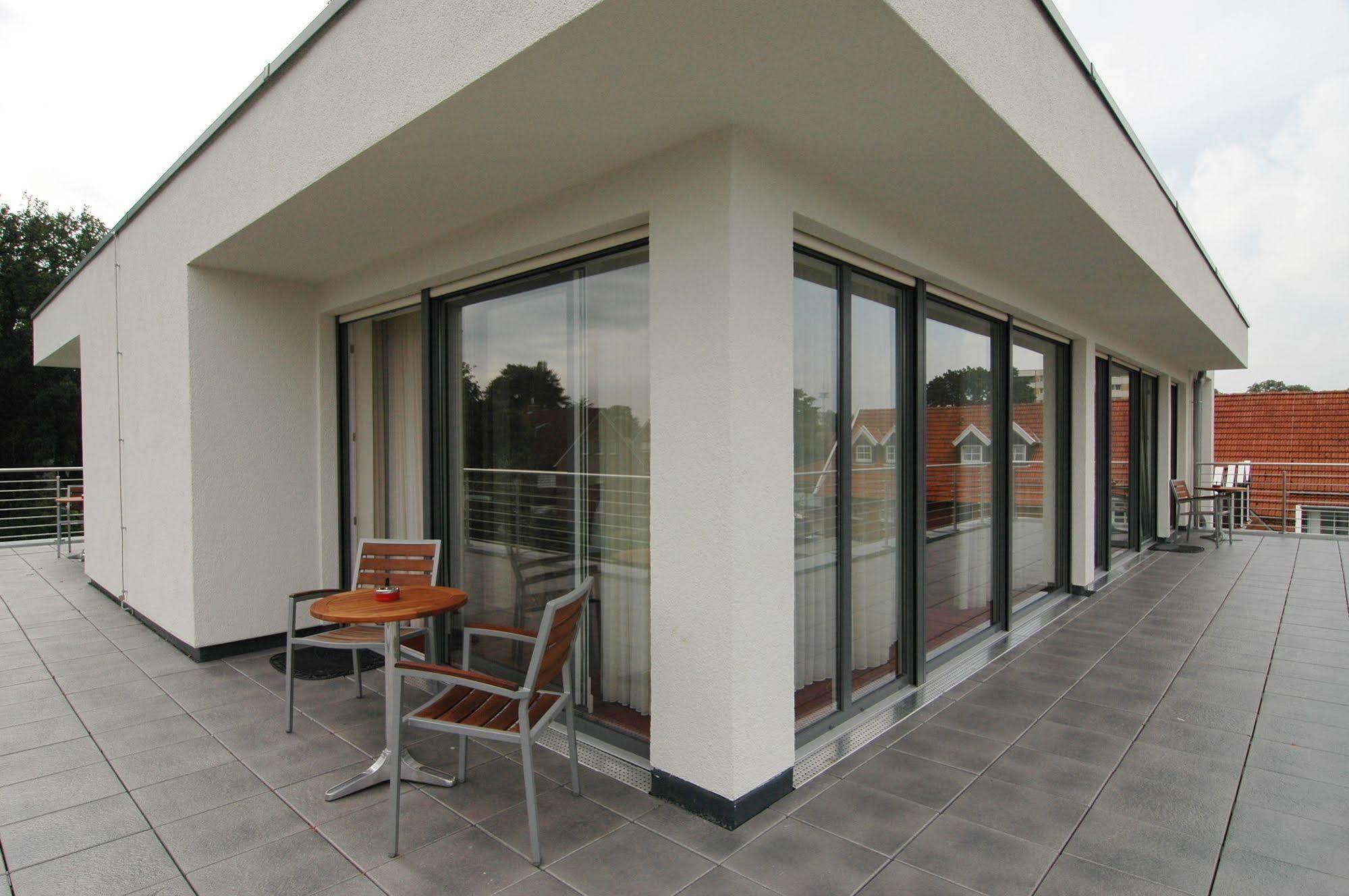 Altes Landhaus Lingen Luaran gambar