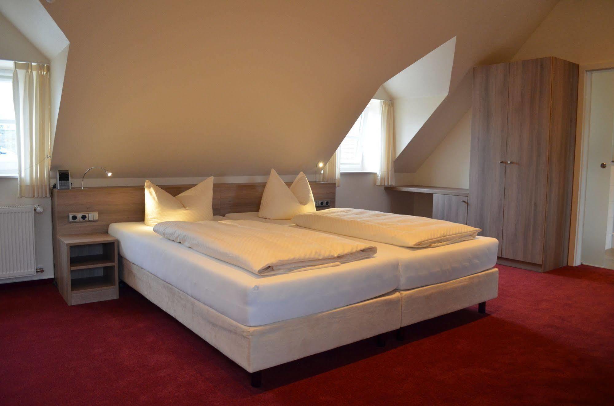 Altes Landhaus Lingen Luaran gambar