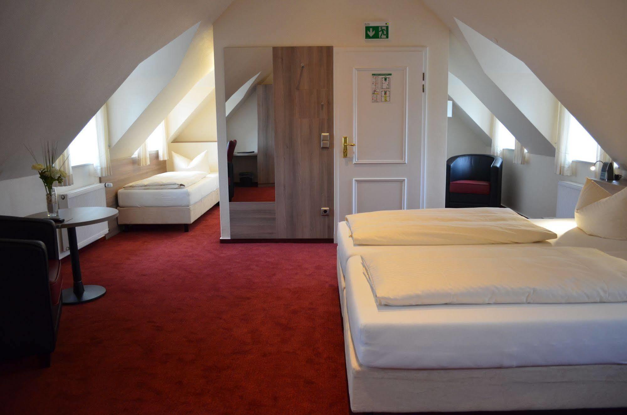 Altes Landhaus Lingen Luaran gambar