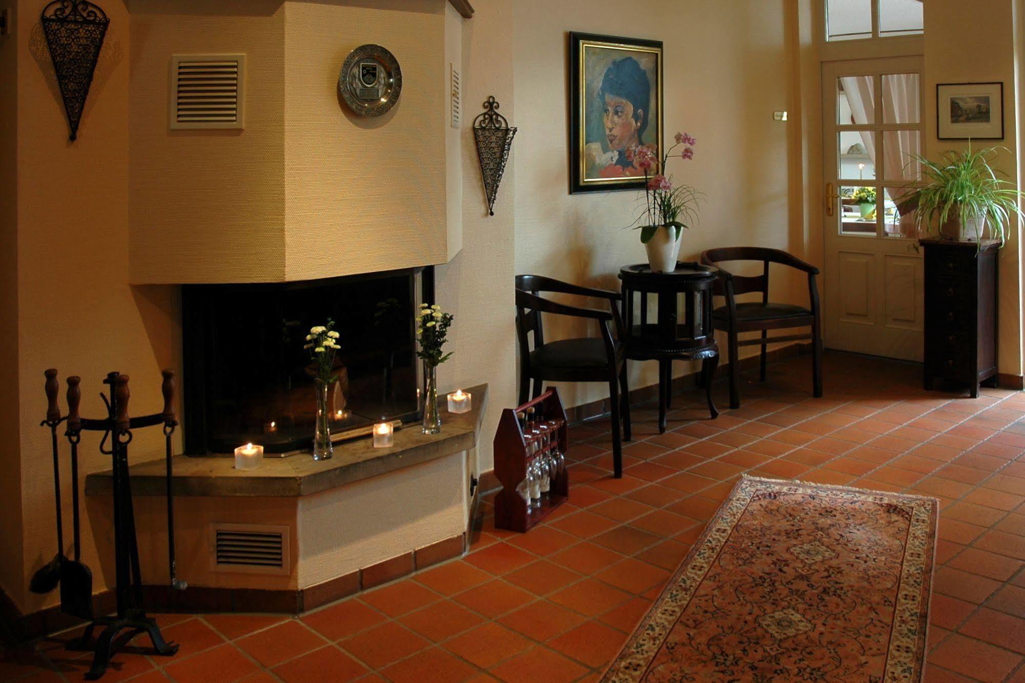 Altes Landhaus Lingen Luaran gambar