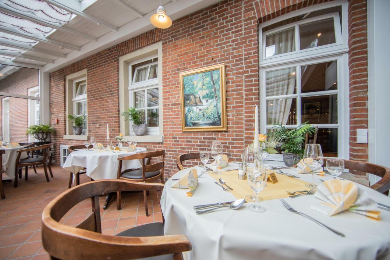 Altes Landhaus Lingen Luaran gambar