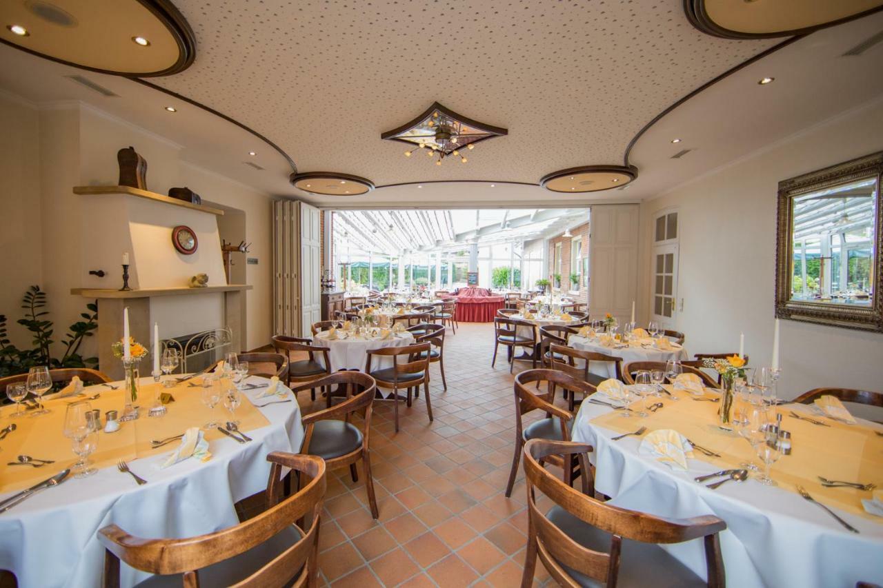 Altes Landhaus Lingen Luaran gambar