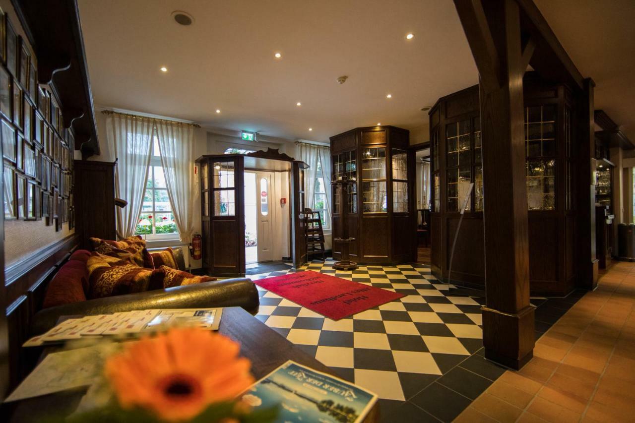 Altes Landhaus Lingen Luaran gambar