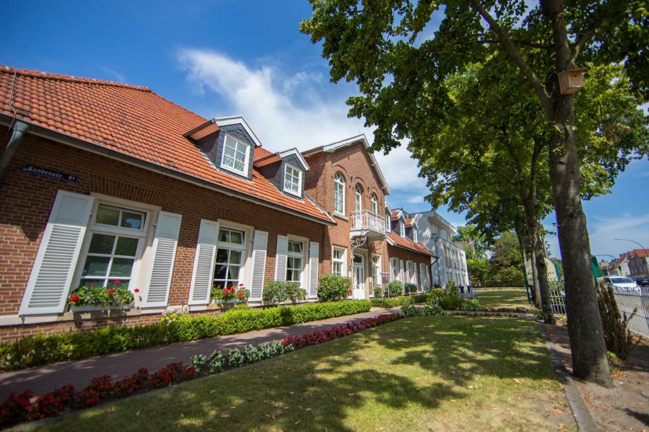 Altes Landhaus Lingen Luaran gambar