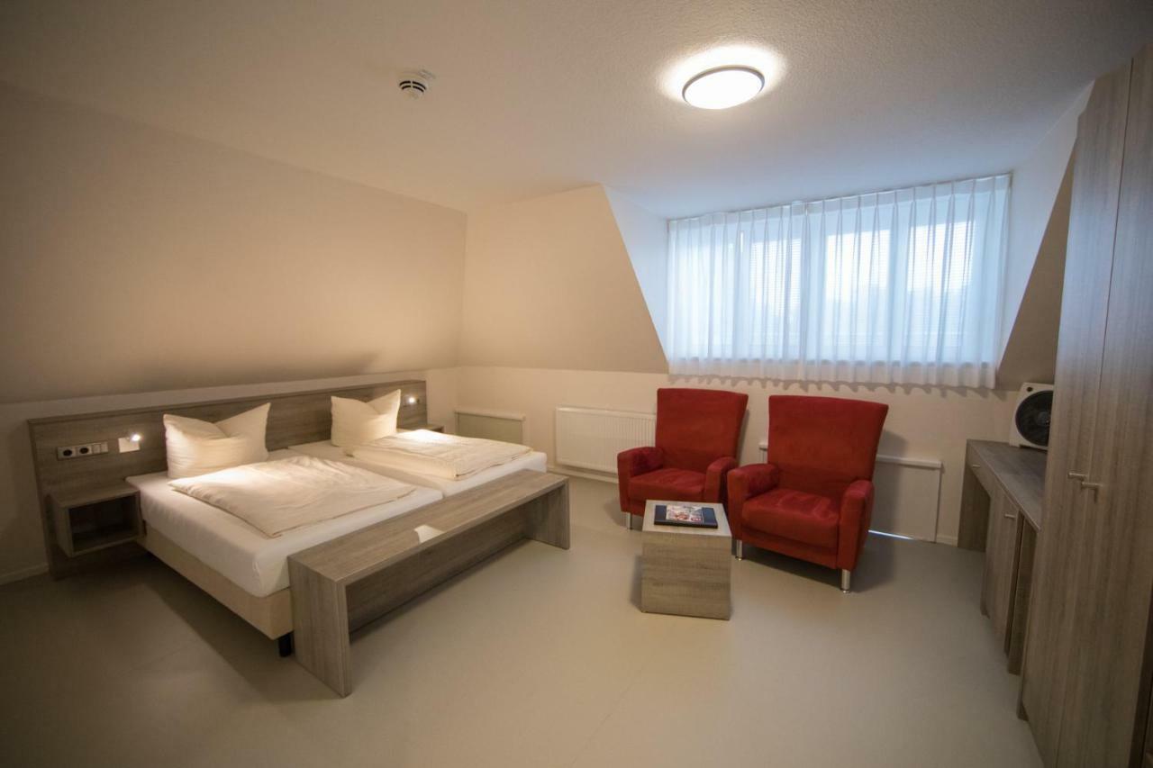 Altes Landhaus Lingen Luaran gambar