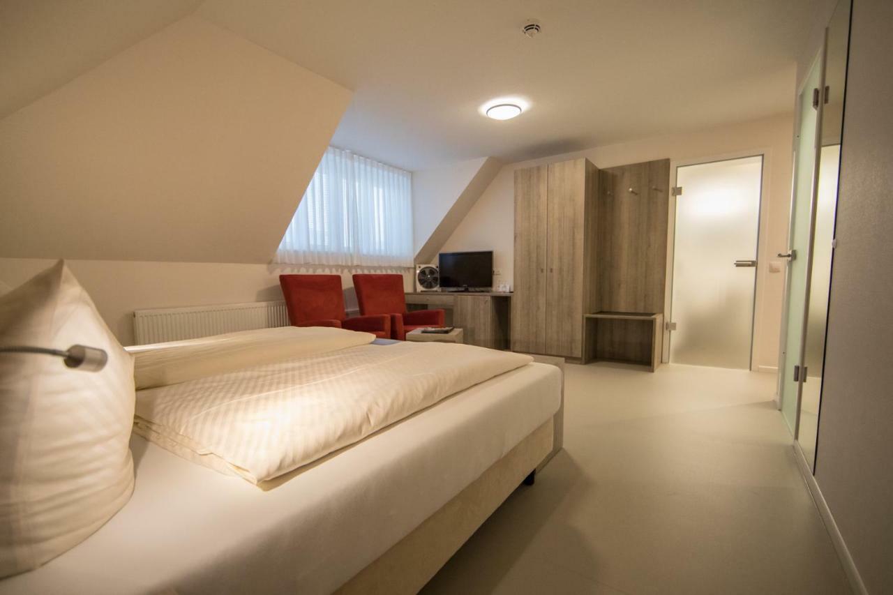 Altes Landhaus Lingen Luaran gambar