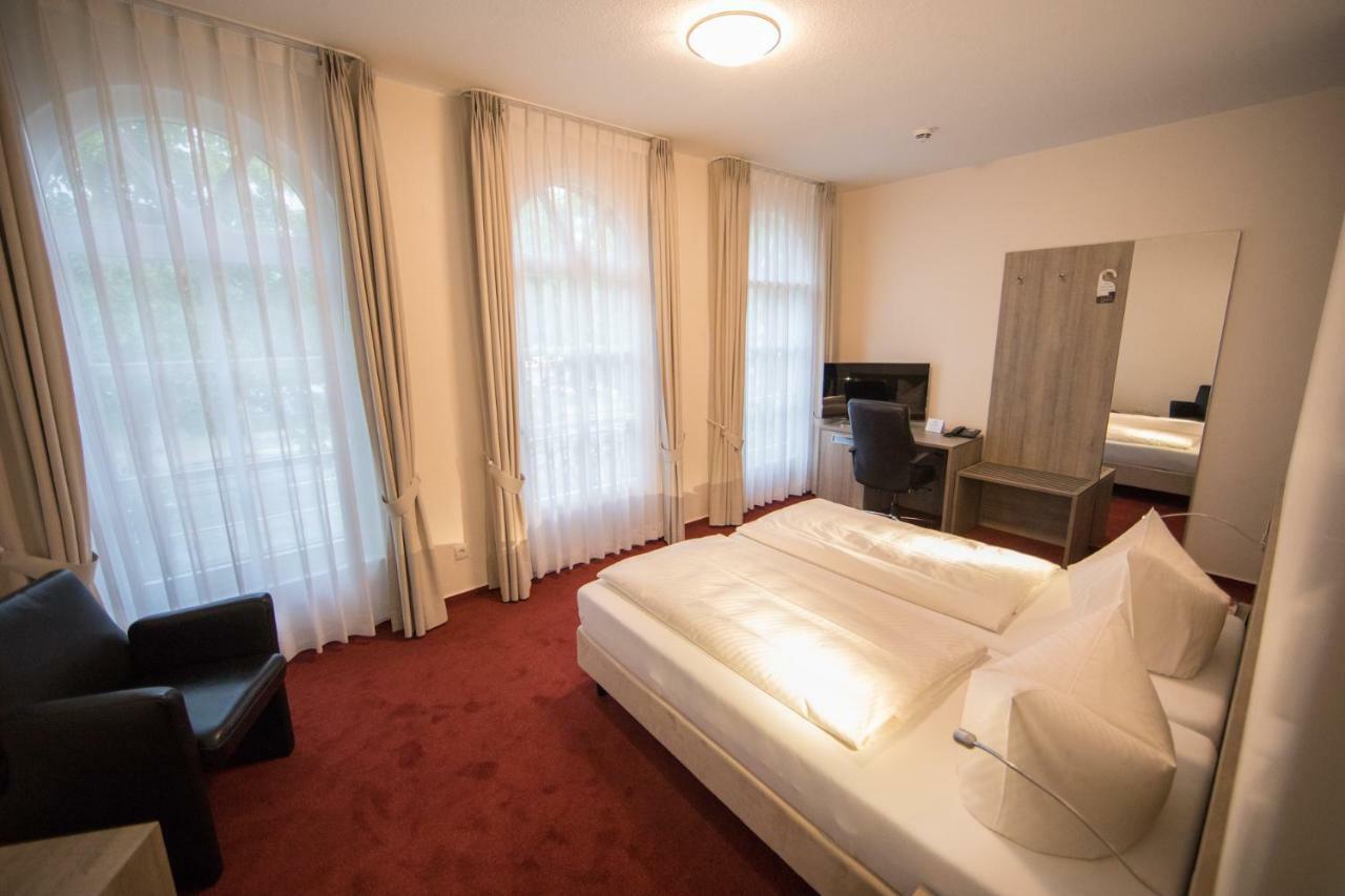 Altes Landhaus Lingen Luaran gambar