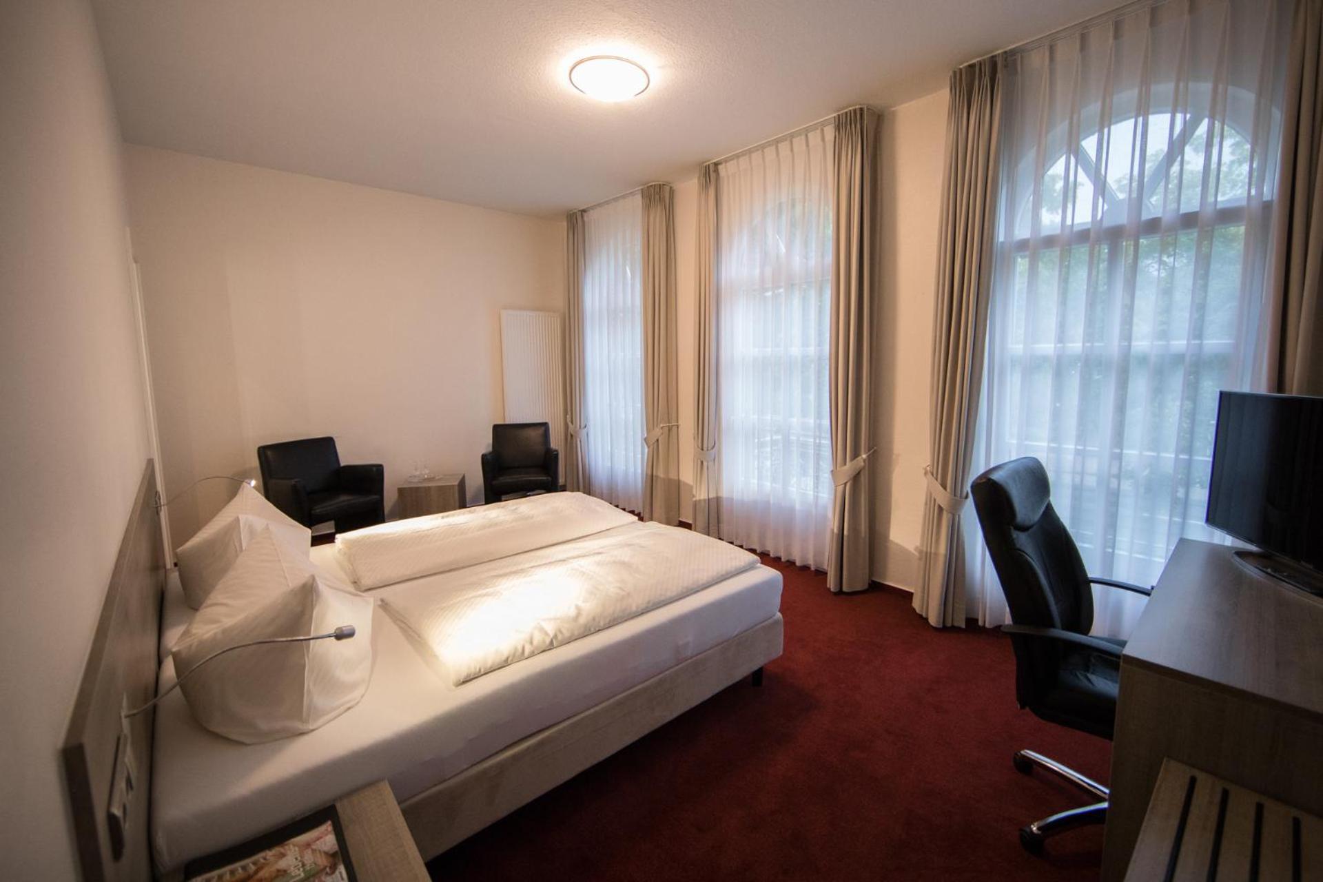 Altes Landhaus Lingen Luaran gambar