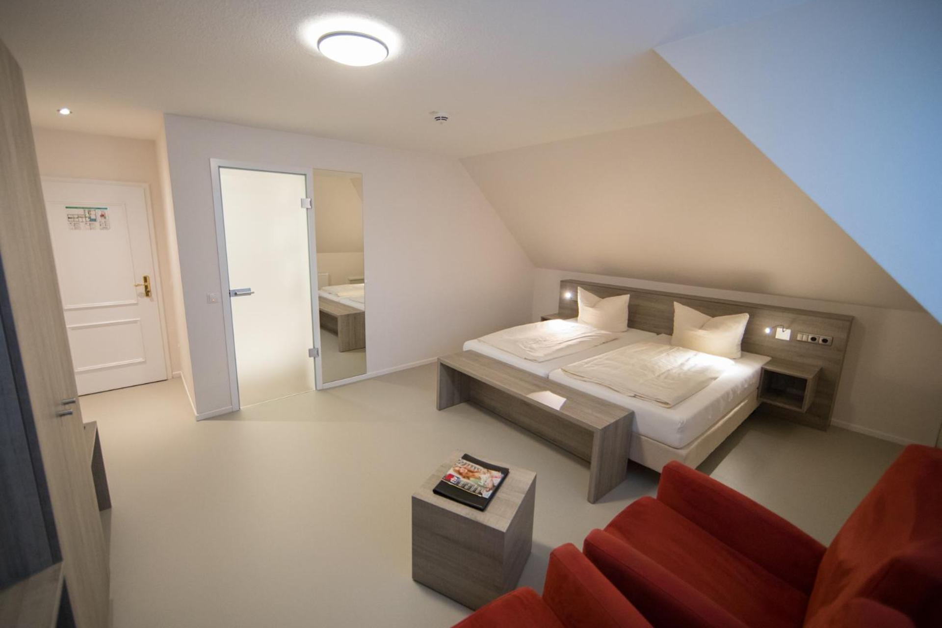 Altes Landhaus Lingen Luaran gambar
