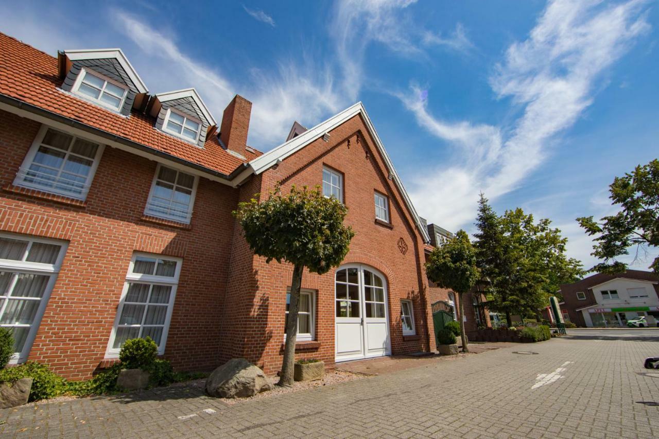 Altes Landhaus Lingen Luaran gambar