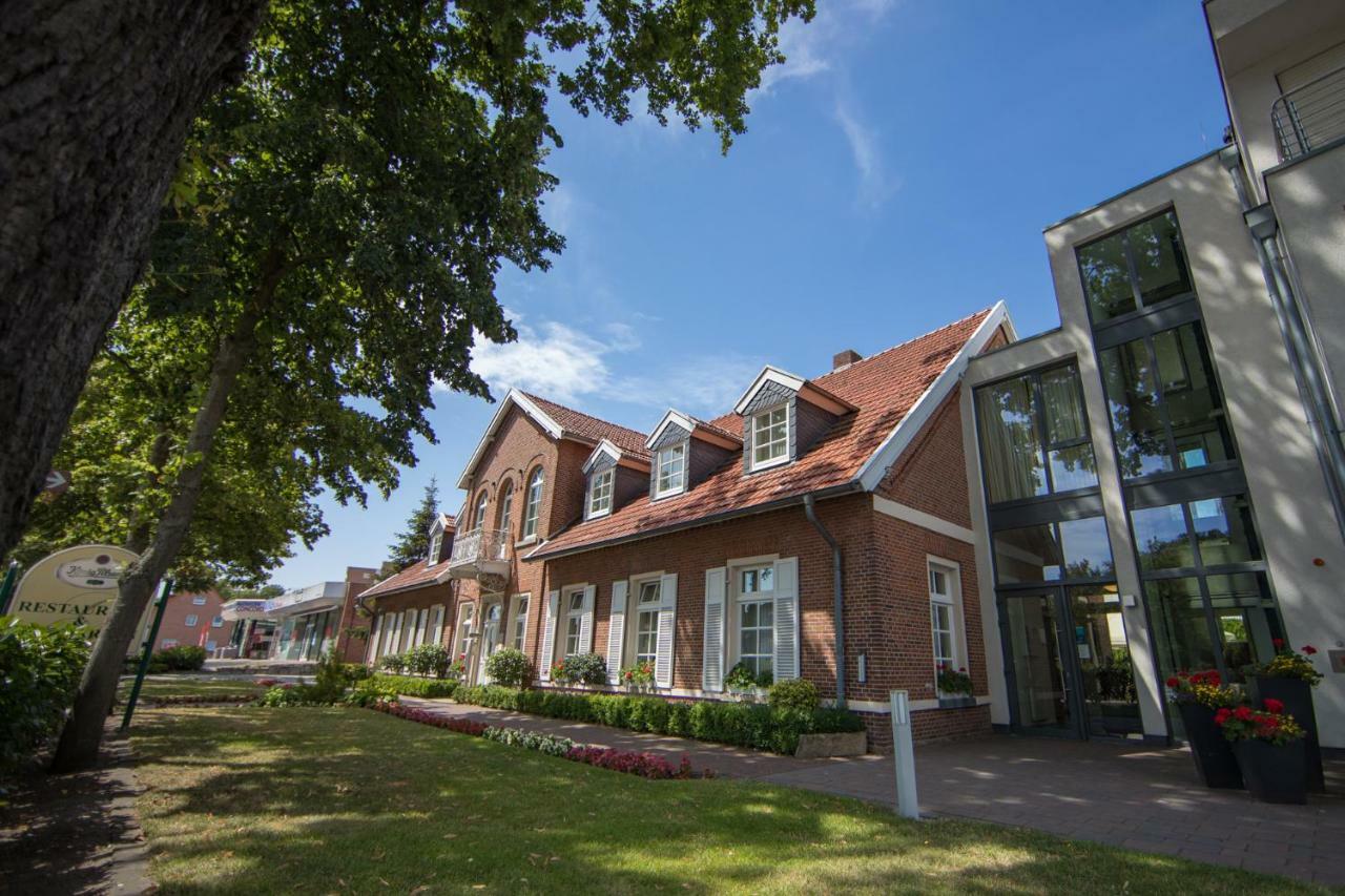 Altes Landhaus Lingen Luaran gambar